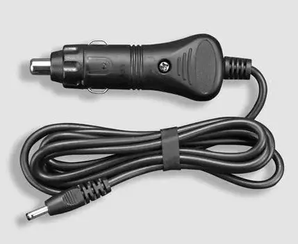 Maglite Mag Charger LED Rechargeable – 12V Cigarette Lighter Adapter