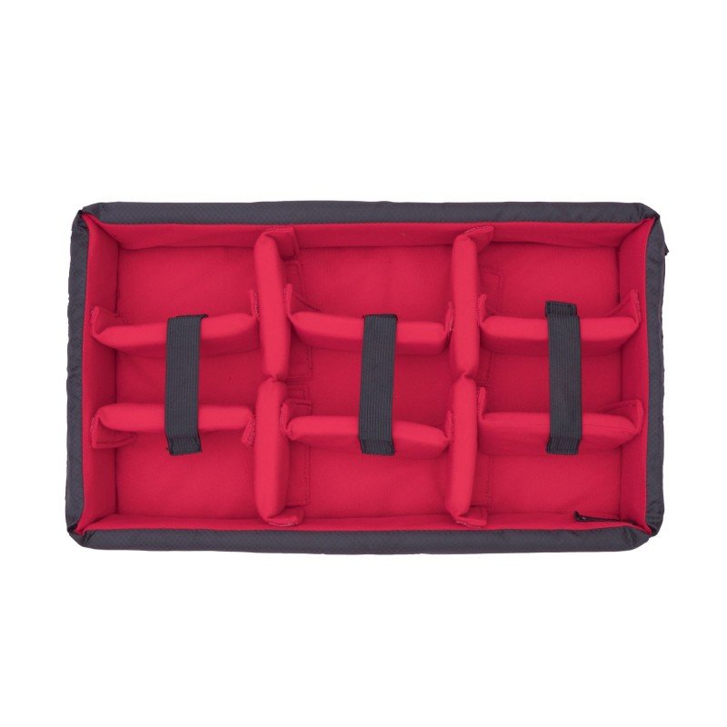 A-MoDe Padded divider set to fit Pelican 1485 Air - Image 3