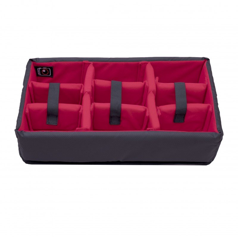 A-MoDe Padded divider set to fit Pelican 1485 Air - Image 4