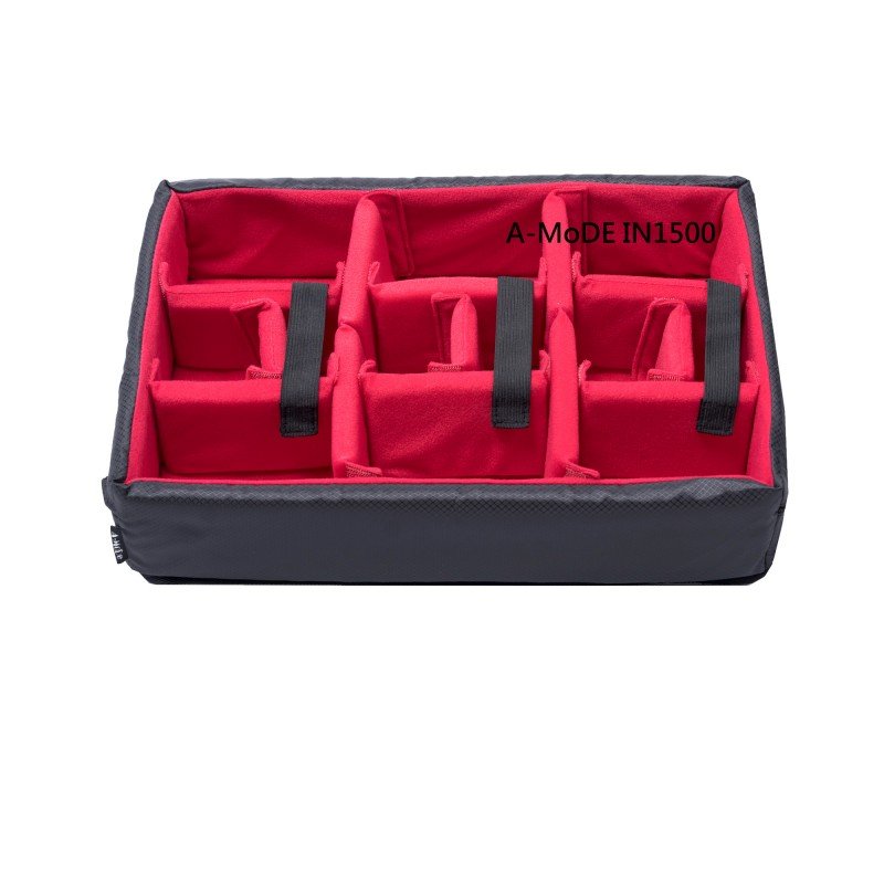 A-MoDe Padded divider set to fit Pelican 1500 - Image 4