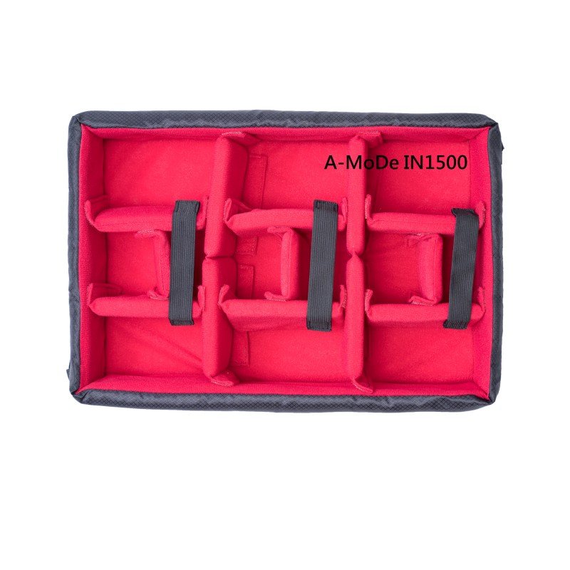 A-MoDe Padded divider set to fit Pelican 1500 - Image 3