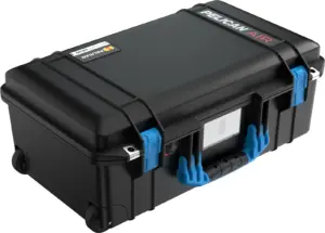 Pelican Lab 1535 Air Case