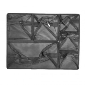 A-MoDe MESH Lid Organizer for Pelican 1600, 1610, 1620