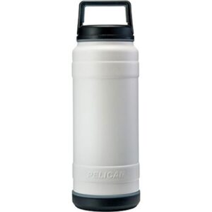 Traveller Bottle 32oz | 945ml | White