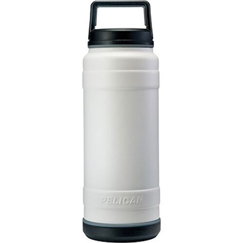 Traveller Bottle 32oz | 945ml | White