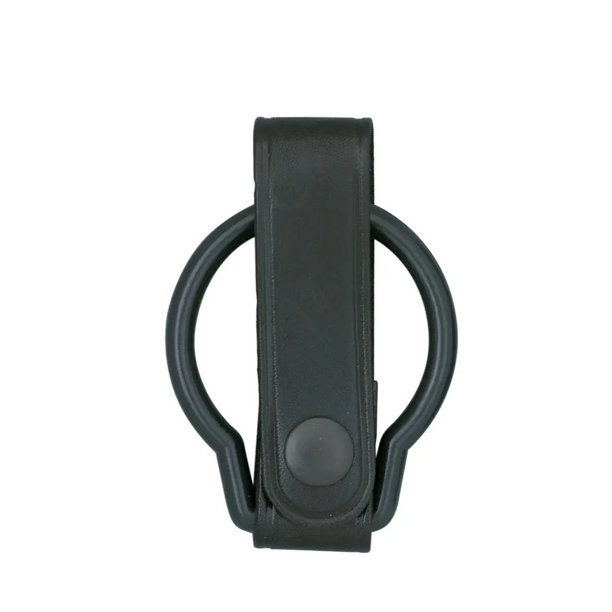 Maglite D-cell Plain Leather Belt Holder