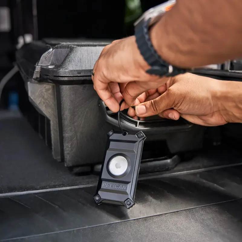 Pelican AirTag Protector Luggage Tag - Image 4