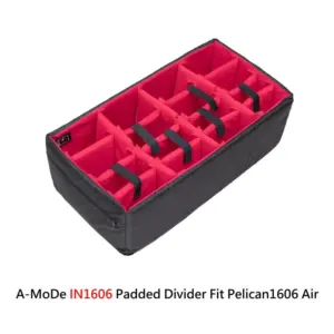 A-MoDe IN1606 Padded Divider Set