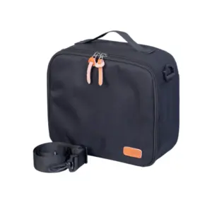 A-MoDe IN30 Camera Insert Bag Black