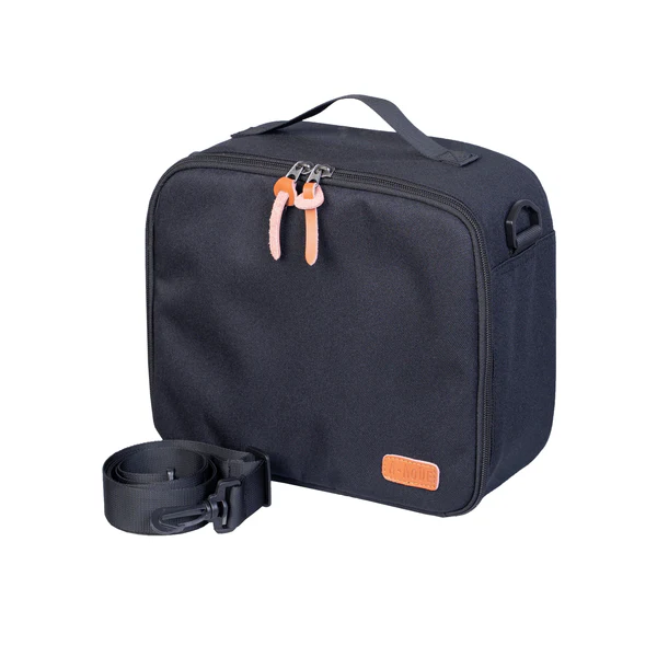 A-MoDe IN30 Camera Insert Bag Black