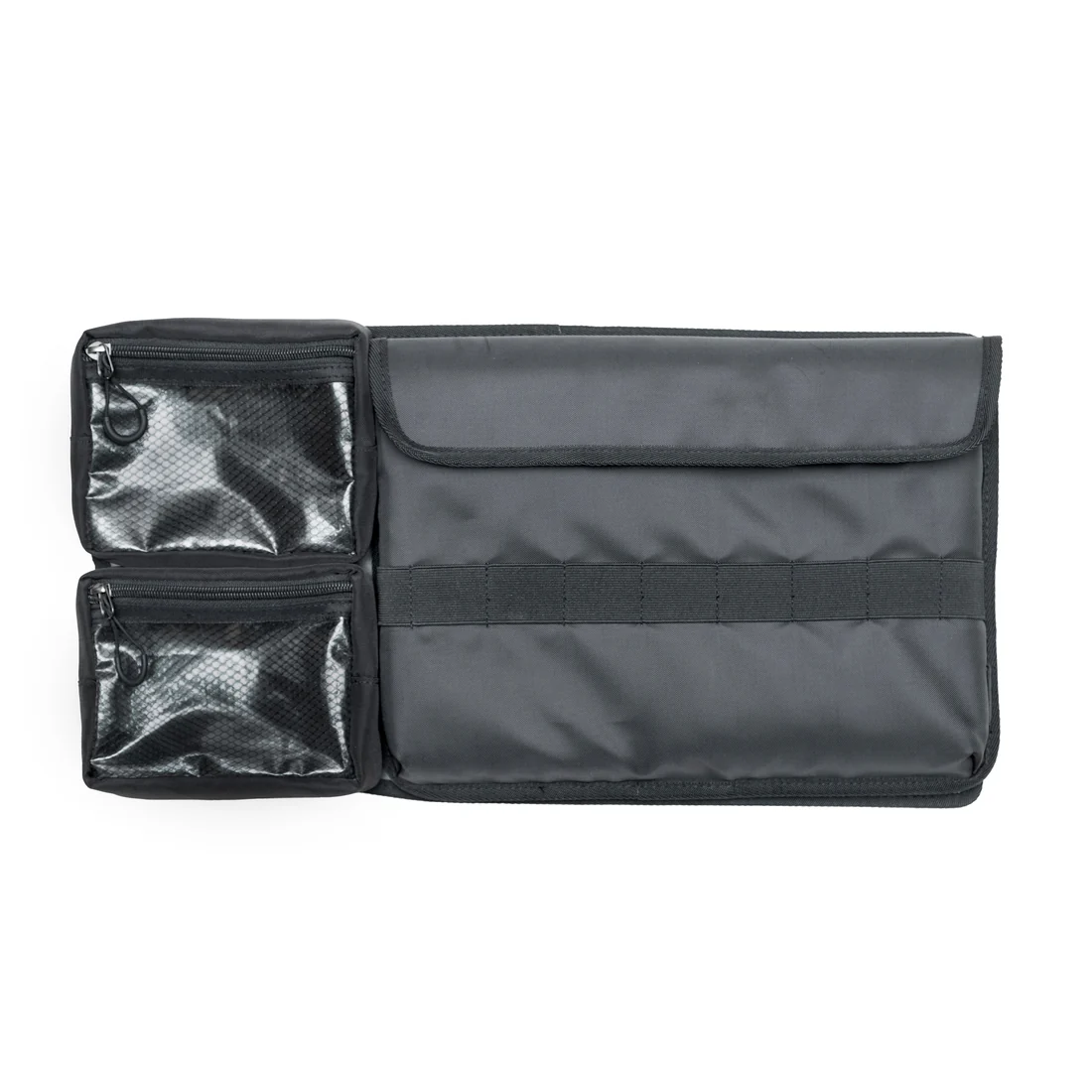 A-MoDe LID1519MCB Laptop Lid Organizer