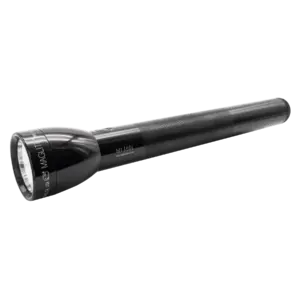 Maglite ML300L 4D LED Long-Running Flashlight