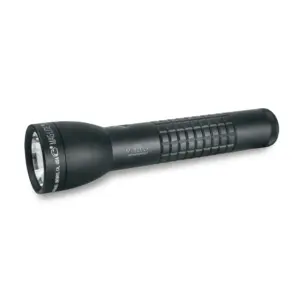 Maglite ML300LX LED 2-Cell D Flashlight