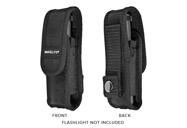 Maglite XL Tactical Holster