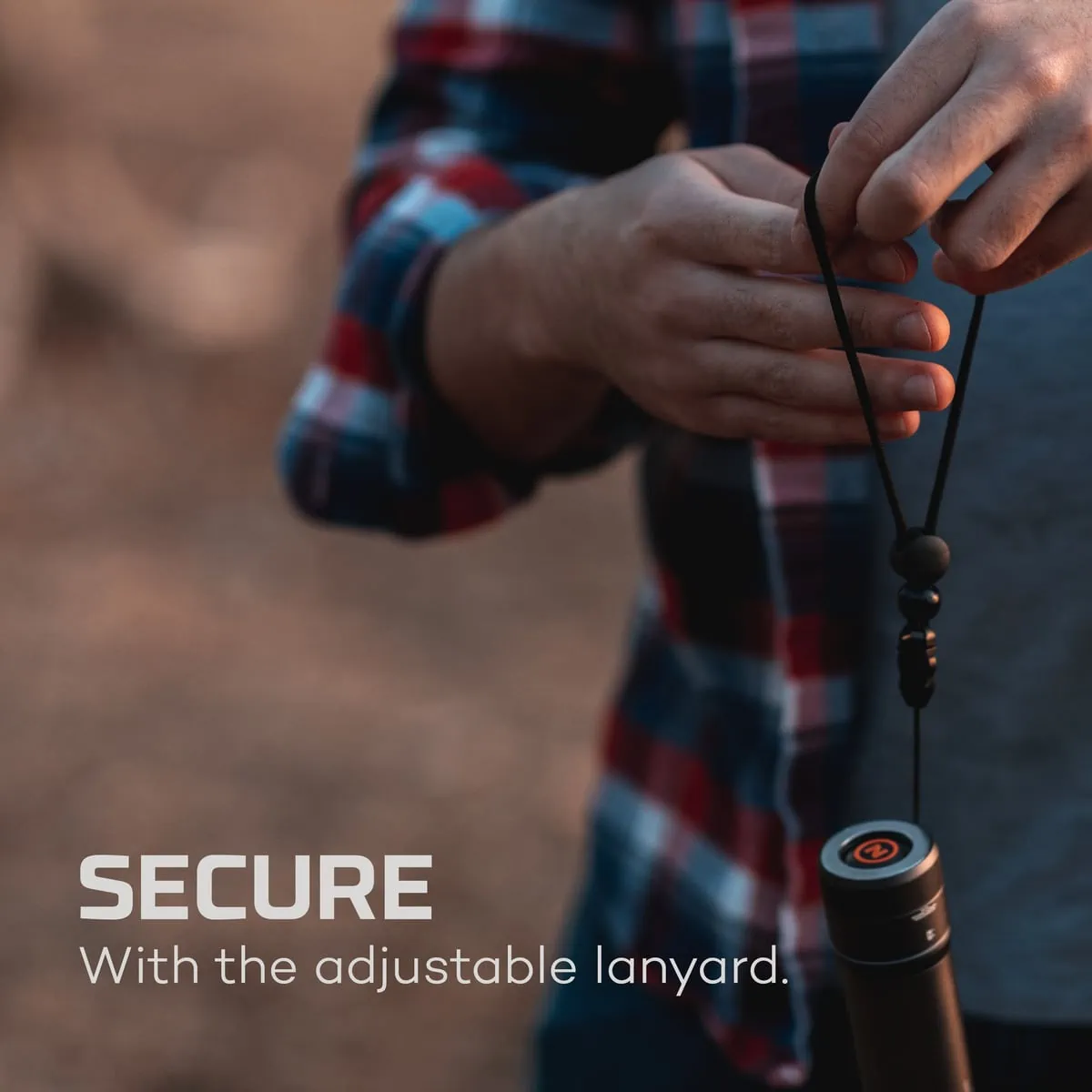 Nebo Newton 500 Flashlight-6