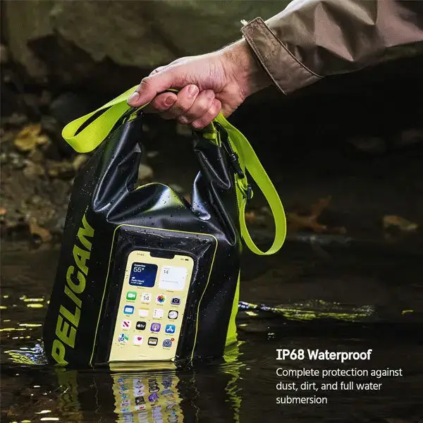 Pelican Marine Waterproof 5L Dry Bag - Image 2