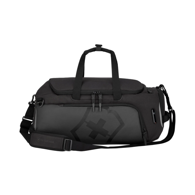 Victorinox Touring 2.0 Travel 2-in-1 Duffel Black