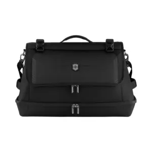 Victorinox Crosslight Duffel Black