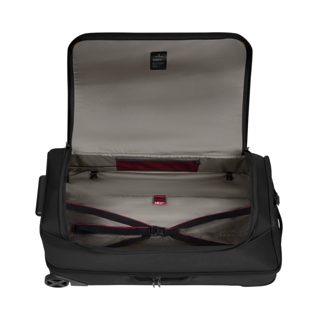 Victorinox Crosslight Wheeled Duffel - Image 5