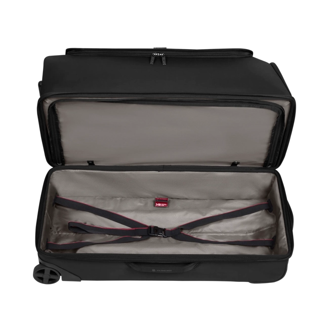 Victorinox Crosslight Wheeled Duffel - Image 4