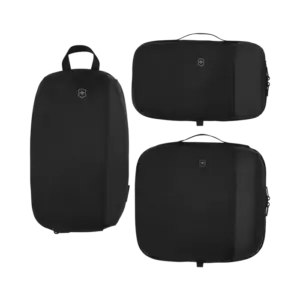 Victorinox Packing Cube Set