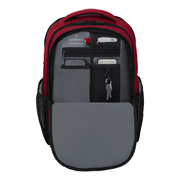 Victorinox VX Sport EVO Daypack red-7
