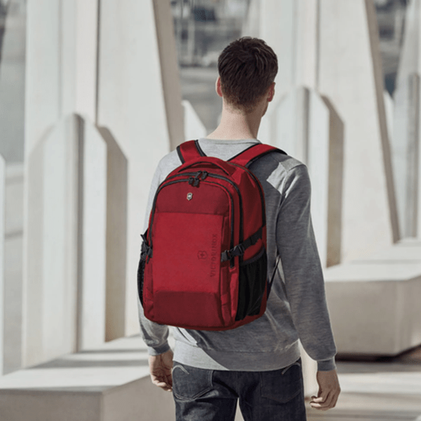 Victorinox VX Sport EVO Daypack red-8