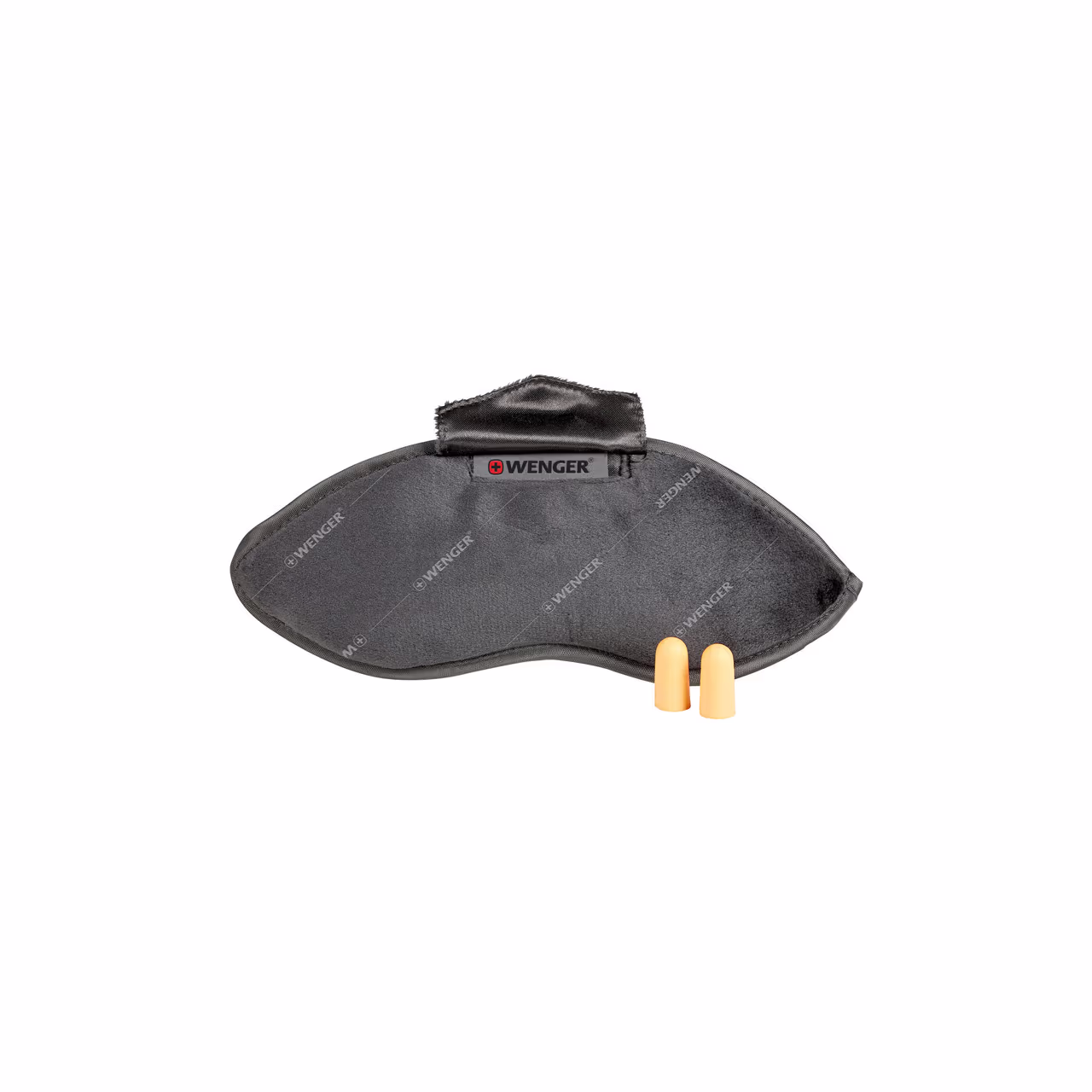 Wenger Eye Mask & Ear Plugs