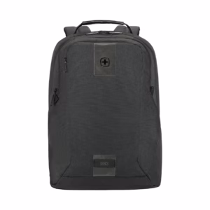 Wenger MX ECO Professional 16" Laptop Backpack Charcoal