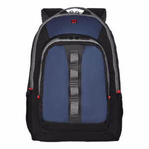 Wenger Mars 16" Laptop Backpack (Blue)