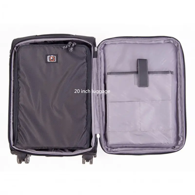 IN200 camera insert bag for suitcase backpack