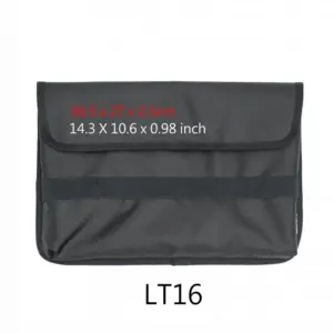 a mode lt16 laptop pouch for mc lid organizer