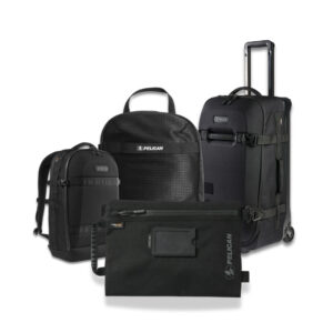 Pelican Aegis "Efficient Flyer" Bundle