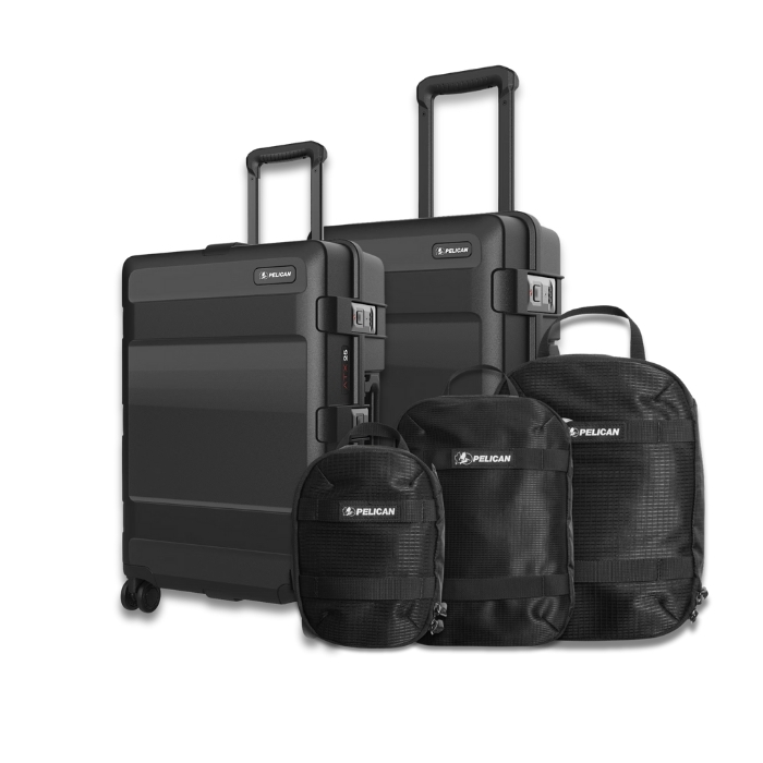 Pelican ATX &#8220;Jet setter&#8221; Bundle