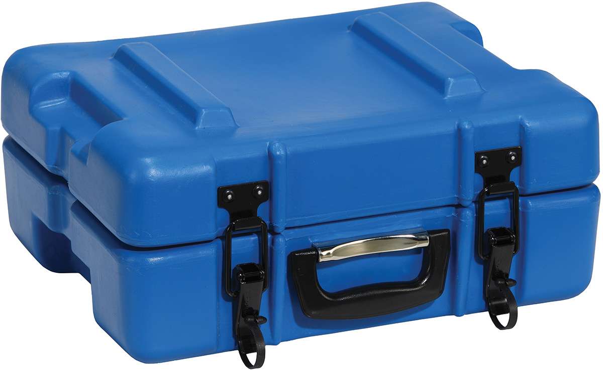 Pelican Spacecase BG042033018 - Blue