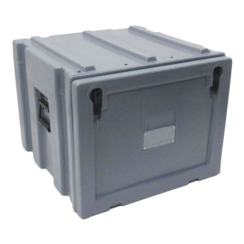 Pelican Spacecase BG055055045FO No Shelv grey
