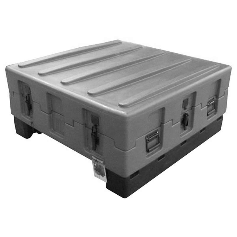 Pelican Spacecase Modular BG110110050L20 grey