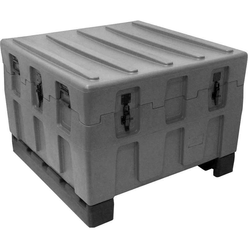 Pelican Spacecase BG110110080L20 grey