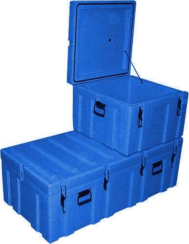 Pelican Spacecase BS124062045ULT1