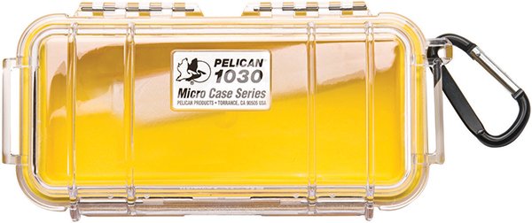 Pelican 1030 Micro Case - Image 3