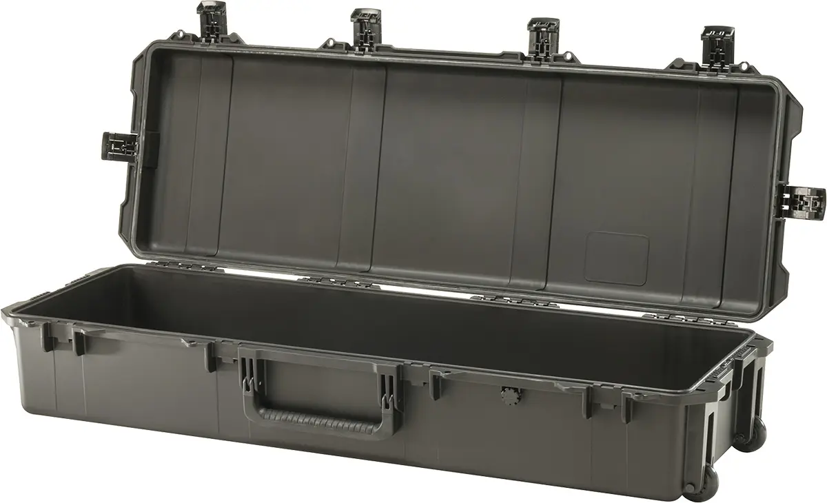 iM3220 Storm Case - No Foam