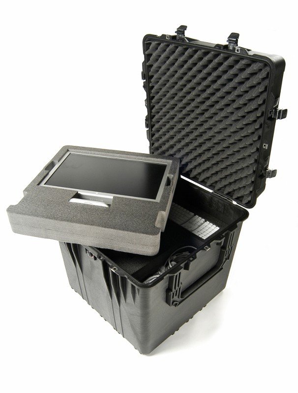 Pelican 0370 Protector Cube Case - Image 2