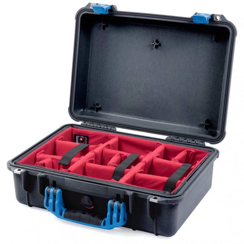 A-MoDe Padded divider set to fit Pelican 1500 - Image 2