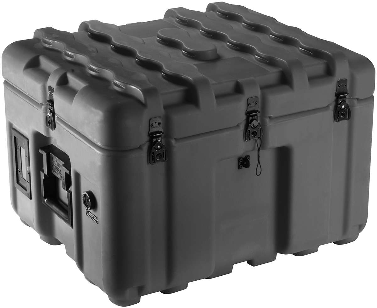 Pelican-Hardigg™ IS2117-1103 ISP Case
