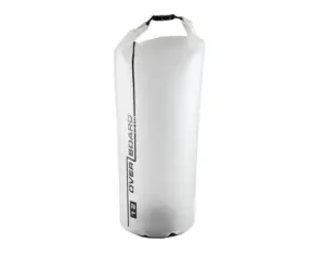 OverBoard Pro-Light Waterproof Clear Dry Tube Bag 12 litres