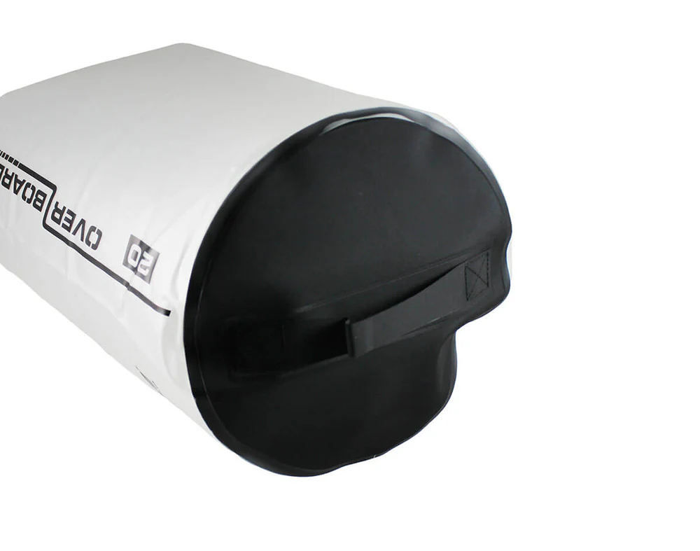 OverBoard Pro-Light Waterproof Clear Dry Tube Bag 20 litres - Image 3