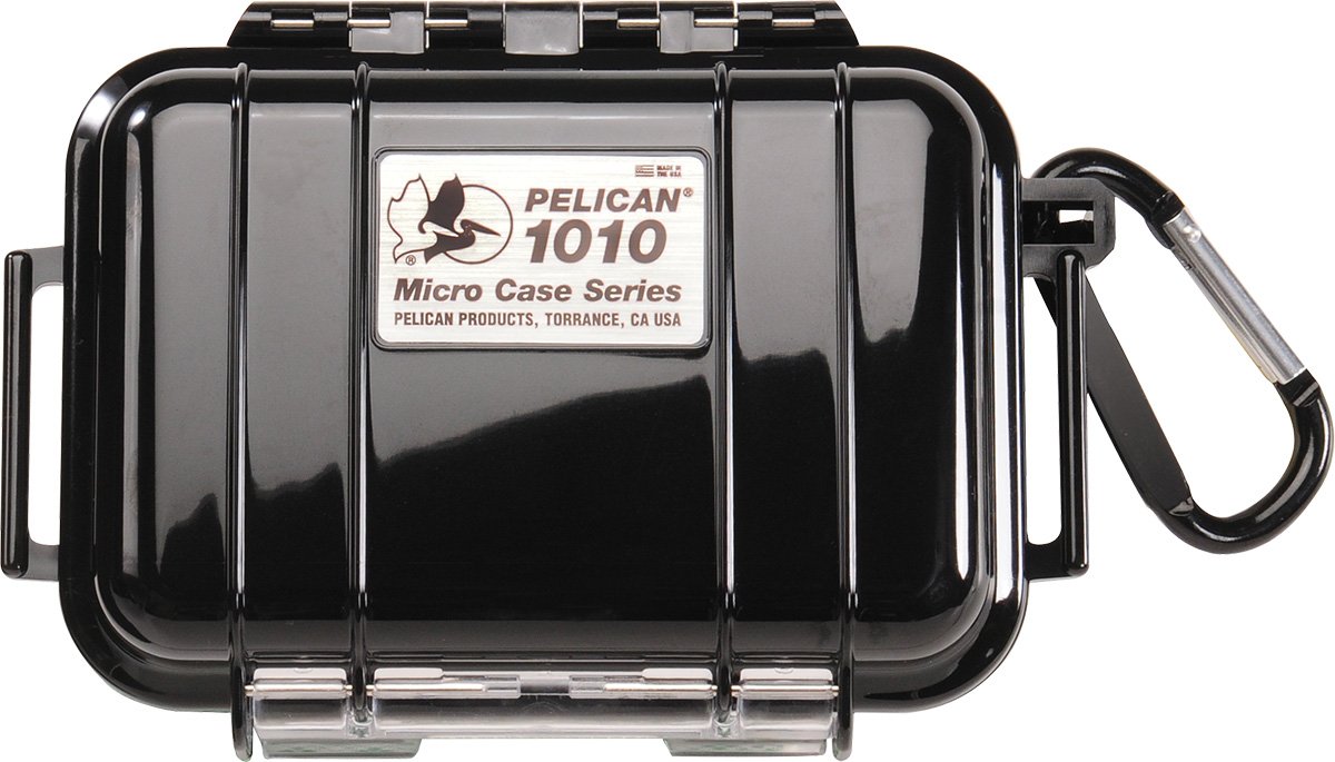 Pelican 1010 Micro Case - Image 2