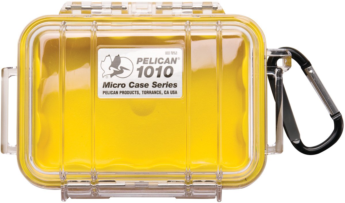 Pelican 1010 Micro Case - Image 5