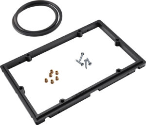Pelican 1120PF Panel Frame Kit