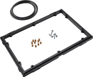 Pelican 1150PF Panel Frame Kit